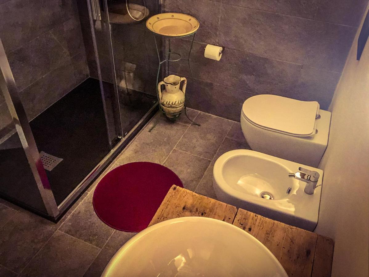 Loft Balan Aosta Exterior foto